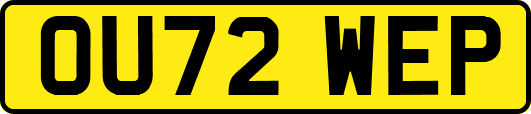 OU72WEP