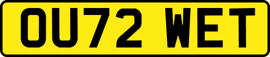 OU72WET