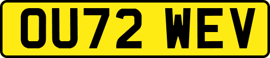 OU72WEV