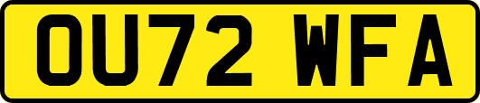 OU72WFA