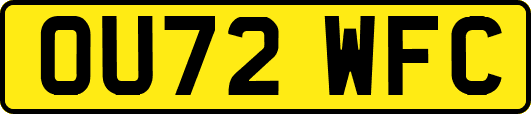 OU72WFC