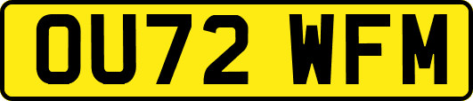 OU72WFM