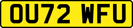 OU72WFU