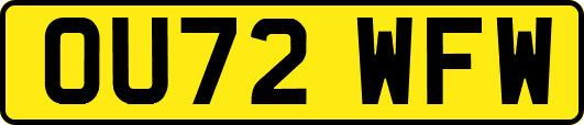 OU72WFW