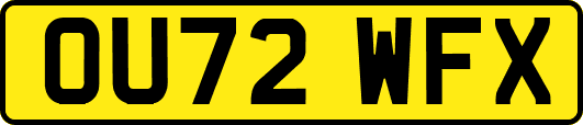 OU72WFX