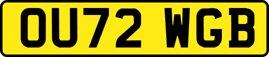 OU72WGB