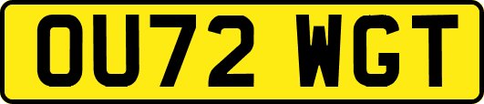 OU72WGT