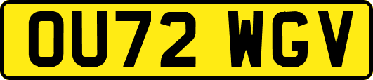 OU72WGV
