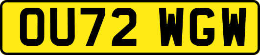 OU72WGW