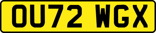 OU72WGX