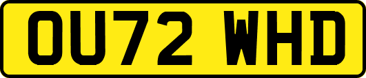 OU72WHD