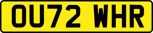 OU72WHR