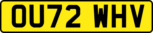 OU72WHV