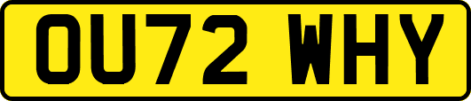 OU72WHY