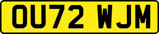 OU72WJM