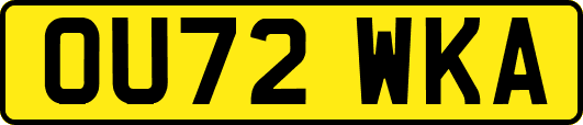 OU72WKA