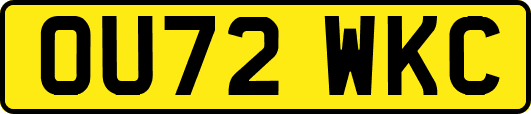 OU72WKC