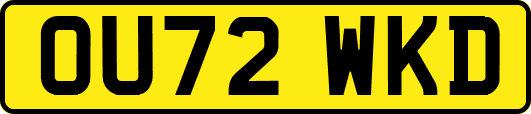 OU72WKD