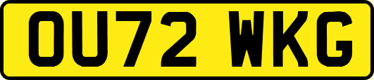 OU72WKG