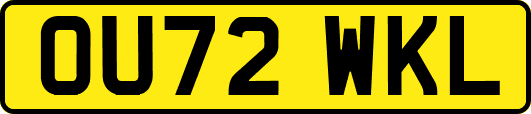 OU72WKL