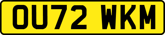 OU72WKM