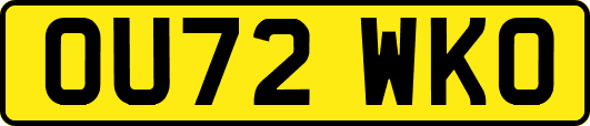 OU72WKO