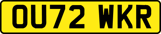 OU72WKR