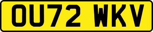 OU72WKV