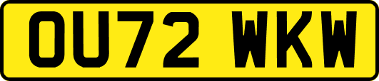 OU72WKW