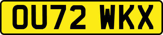 OU72WKX