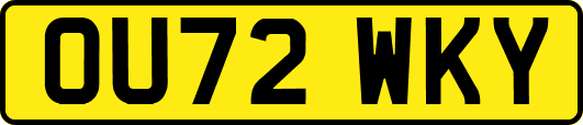 OU72WKY