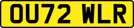 OU72WLR