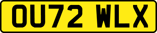OU72WLX