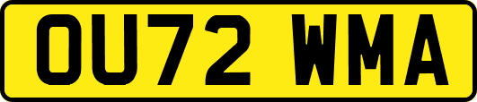 OU72WMA