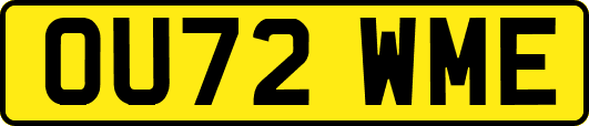 OU72WME