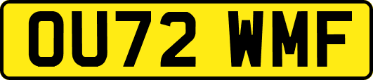 OU72WMF