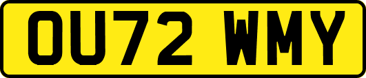 OU72WMY