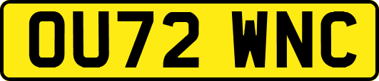 OU72WNC