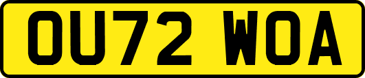 OU72WOA