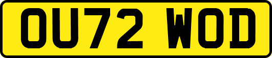 OU72WOD
