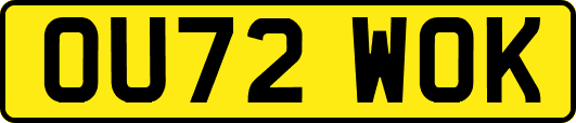 OU72WOK