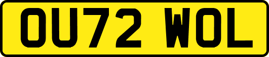 OU72WOL