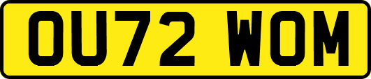 OU72WOM
