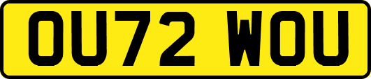 OU72WOU
