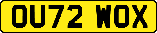 OU72WOX