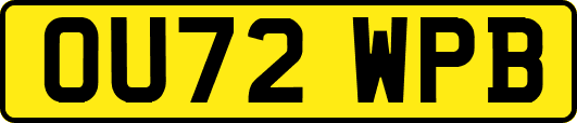 OU72WPB