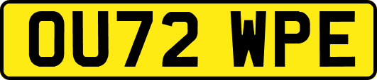 OU72WPE