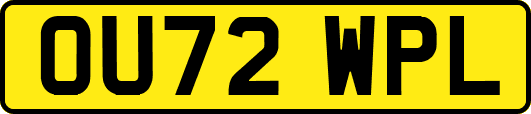 OU72WPL