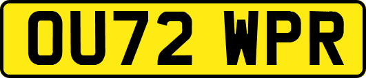 OU72WPR