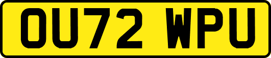 OU72WPU
